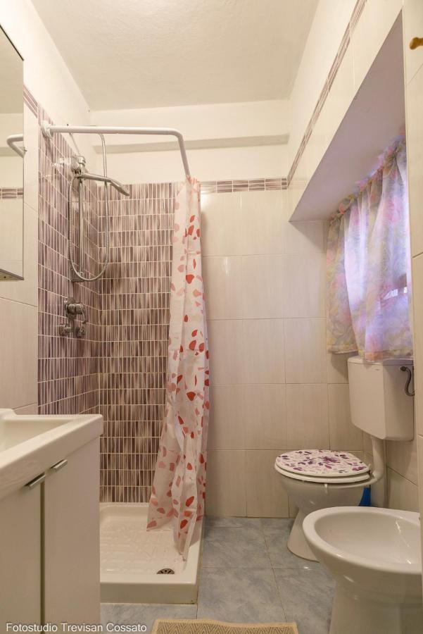 Apartamento Casadinonnabella Biella Exterior foto