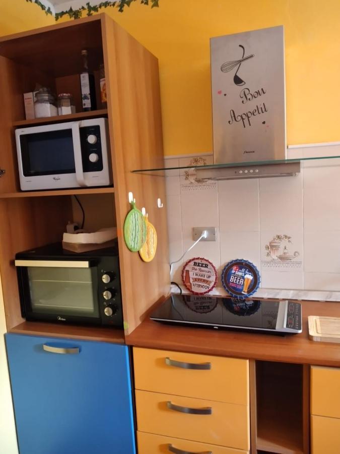 Apartamento Casadinonnabella Biella Exterior foto